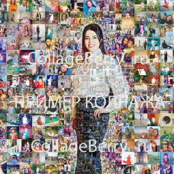 collageberry.ru Customer's Testimonials